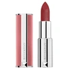 Image de Givenchy - Le Rouge Sheer Velvet Rouge à lèvres 3.4 g Rouge foncé unisex