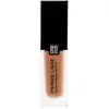 Image de Givenchy - Prisme Libre Skin-Caring Matte Foundation Fond de teint 30 ml Marron clair unisex