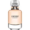 Image de GIVENCHY L’Interdit Eau de Toilette pour femme 80 ml