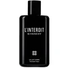 Image de Givenchy - L’Interdit Le lait pour le corps Crème et lait hydratant 200 ml unisex
