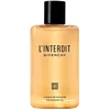 Image de Givenchy - L’Interdit Gel douche 200 ml unisex