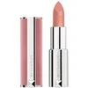 Image de Givenchy - Le Rouge Sheer Velvet Rouge à lèvres 3.4 g Or rose unisex