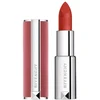 Image de Givenchy - Le Rouge Sheer Velvet Rouge à lèvres 3.4 g Or rose unisex