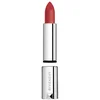 Image de Givenchy - Le Rouge Sheer Velvet Rouge à lèvres 3.4 g Rouge foncé unisex