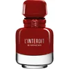 Image de GIVENCHY L’Interdit Rouge Ultime Eau de Parfum pour femme 35 ml