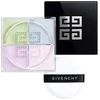 Image de Givenchy - Prisme Libre Poudre Libre 4 Couleurs Matifiante, Correctrice et Lumineuse 10 g Argent unisex