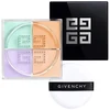Image de Givenchy - Prisme Libre Poudre Libre 4 Couleurs Matifiante, Correctrice et Lumineuse 10 g Argent unisex