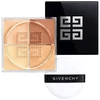 Image de Givenchy - Prisme Libre Poudre Libre 4 Couleurs Matifiante, Correctrice et Lumineuse 10 g Marron clair unisex
