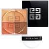 Image de Givenchy - Prisme Libre Poudre Libre 4 Couleurs Matifiante, Correctrice et Lumineuse 10 g Marron clair unisex