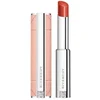 Image de Givenchy - Rose Perfecto Shine Serum Lipstick Rouge à lèvres 3.2 g Rouge foncé unisex