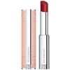 Image de Givenchy - Rose Perfecto Shine Serum Lipstick Rouge à lèvres 3.2 g Rouge foncé unisex