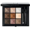 Image de Givenchy - Le 9 de Givenchy Palette Fards à Paupières Palettes et coffrets 8 g Marron unisex