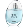 Image de KENZO L'Eau Pure Eau de Parfum mixte 50 ml