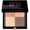 Image de Givenchy - Prisme Libre Poudre Bronzante et Sculptante 4 Couleurs 7 g Nude unisex