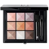 Image de Givenchy - Le 9 de Givenchy Palette Fards à Paupières Palettes et coffrets 8 g Nude unisex