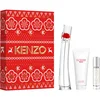 Image de KENZO Flower by Kenzo coffret cadeau pour femme