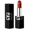 Image de Givenchy - Le Rouge Satin Silk Rouge à lèvres 3.4 g Rouge foncé unisex