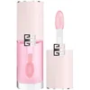 Image de Givenchy - Rose Perfecto Serum Lip Oil Gloss 7.5 ml Argent unisex