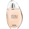 Image de KENZO - L’Eau Ambrée Parfum mixte 100 ml unisex