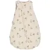 Image de Mini Douillette Imprime Lange Tigre