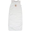 Image de TINÉO - Gigoteuse 9-36 mois Réglable - Sac de Couchage Bébé - Fille et Garçon - TOG 3 - Gigoteuse Hiver - Turbulette Ouatinée - 80-100x46cm (Litle Farmer)