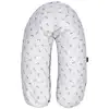 Image de Coussin d'allaitement et de grossesse Lapins