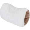 Image de Brassard Jersey Grid Beige