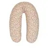 Image de Coussin d'allaitement et de grossesse Léopard
