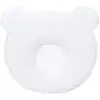 Image de Coussin cale tête P'tit Panda Blanc