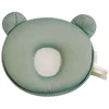 Image de Coussin cale tête P'tit Panda Air+ Kaki