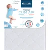 Image de Matelas bébé Clim air