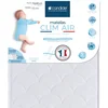 Image de Matelas bébé Clim air