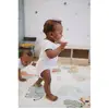 Image de Tapis de Jeu Xxl Reversible Multicolore
