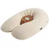 Image de Multirelax polyester coton Beige organic