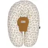 Image de Coussin d'allaitement et de grossesse 3-en-1 Multirelax Colombes