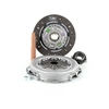 Image de VALEO Kit d'embrayage pour RENAULT: R18, R25, Fuego, Espace (Ref: 003498)