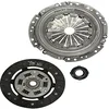 Image de VALEO-006730-Kit d'embrayage-Diamètre extérieur mécanisme : 200, Diamètre extérieur disque: 200, Avec Mecanisme : OUI, Avec Disque : OUI