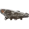 Image de Valeo Phare Avant Droit 43239 pour Peugeot 207 (2006-2012)