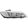 Image de Valeo Phare Xénon Premium Brillance et Clarté 43257 - Pour AUDI Q7 03/2006 > 06/2009 - Avant - Côté droit - Lot de 1