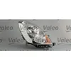 Image de Valeo Phare Halogène Principal Droit Haute Performance 43322 - Pour Nissan Note (09/2005-06/2009) - Avant - Côté Droit - Lot de 1