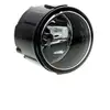 Image de VALEO Phare antibrouillard pour NISSAN: Juke, Note, Murano, Tiida, Qashqai, NV200, Cube, X-Trail & INFINITI: QX70/FX (Ref: 043403)
