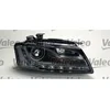 Image de Valeo Phare Xénon Premium Brillance et Clarté 43577 - Pour AUDI A5 05/2007 > 03/2012 - Avant - Côté gauche - Lot de 1