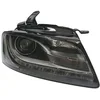 Image de Valeo Phare Avant Droit 43578 pour Audi A5 (2007-2012) | Phare Xénon Premium Brillance et Clarté, Lot de 1