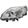 Image de Valeo Phare Xénon Premium Brillance et Clarté 43621 - Pour RENAULT Laguna III 09/2007 > 11/2010 - Avant - Côté gauche - Lot de 1