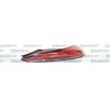 Image de Valeo Feu de Signalisation Arrière Auto, Technologie Halogène 43662 - Pour VOLKSWAGEN Scirocco 08/2008 > 03/2014 - Côté gauche