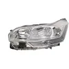 Image de Valeo Phare Halogène Principal Droit Haute Performance 43692 - Pour Citroën C5 II (03/2008-12/2011) - Avant - Côté Droit - Lot de 1