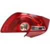 Image de Valeo Feu de Signalisation Arrière Auto, Technologie Halogène 43833 - Pour SEAT Ibiza IV 09/2008 > 03/2012 - Côté droit