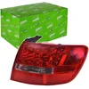 Image de Valeo Feu de Signalisation Arrière Auto, Technologie LED 43847 - Pour AUDI A6 III Avant FL 10/2008 > 03/2011 - Côté droit