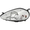 Image de Valeo Phare Halogène Principal Gauche Haute Performance 43888 - Pour Fiat Punto III (11/2008-11/2009) - Avant - Côté Gauche - Lot de 1