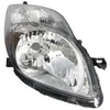 Image de Valeo Phare Avant Droit 43933 pour Toyota Yaris II FL (2008-2011)